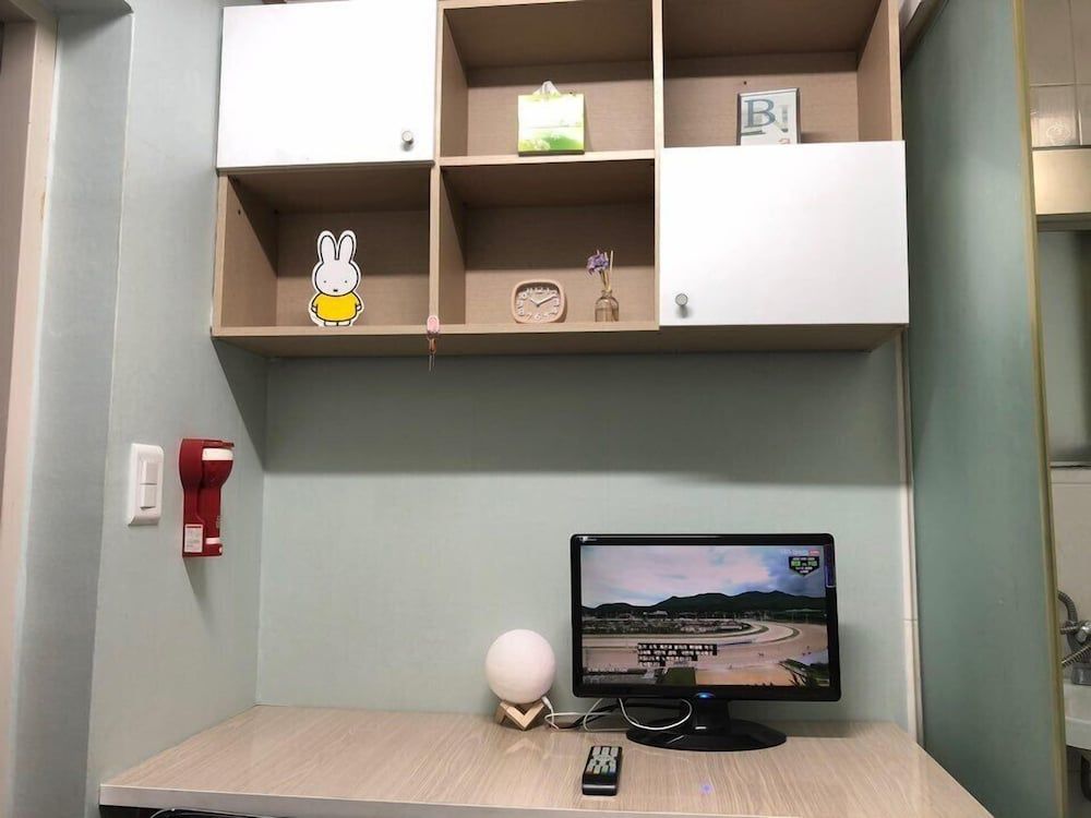 undefined Noble Residence 2nd Korea University 5