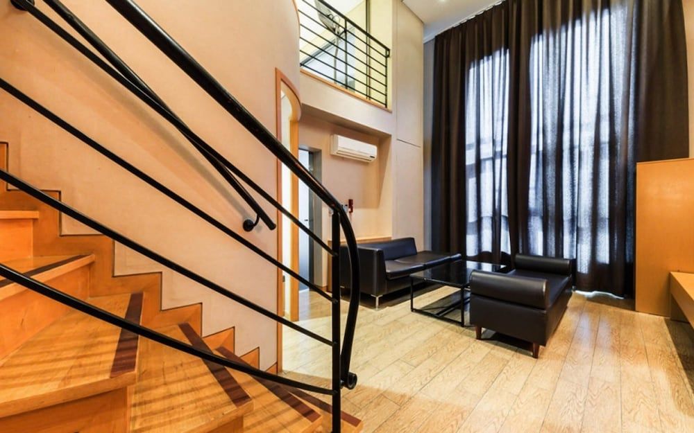 undefined Life Style F Hotel 5