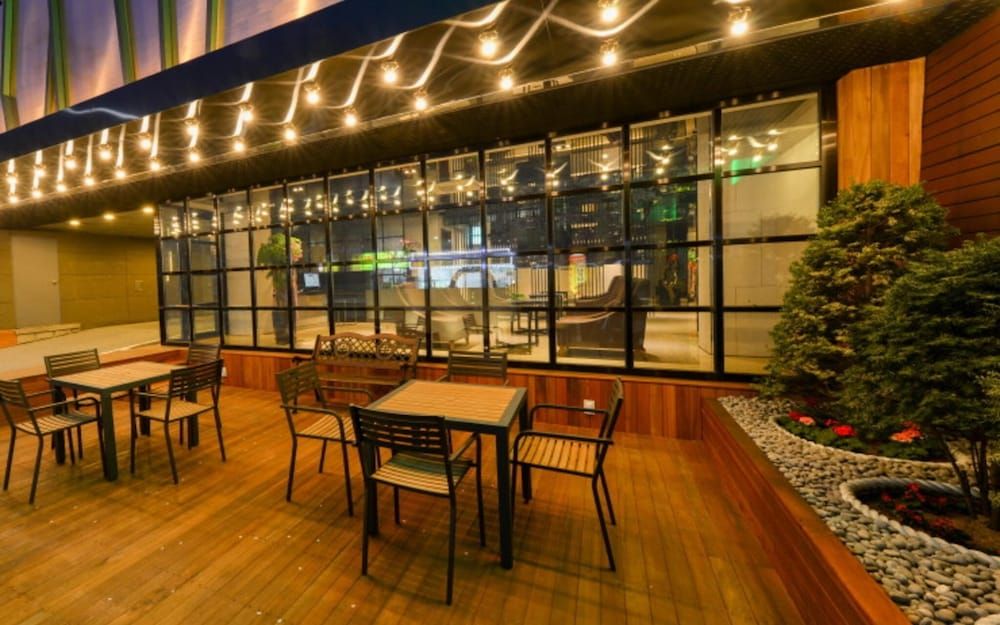 undefined Life Style S Hotel 3