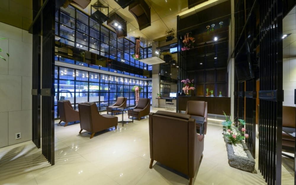 undefined Life Style S Hotel 2