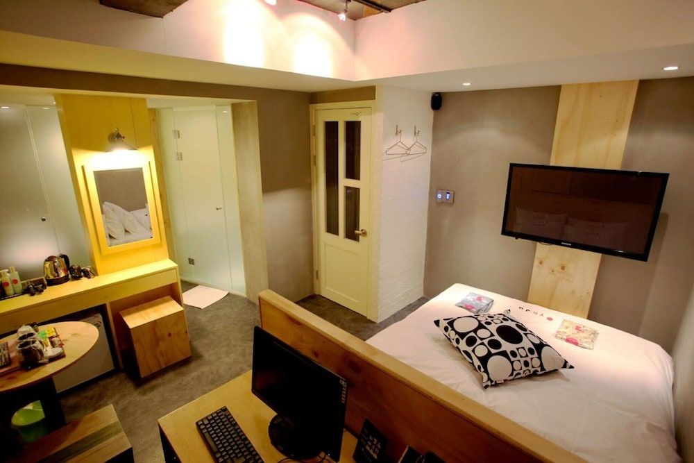 undefined Yaja Korea University 4