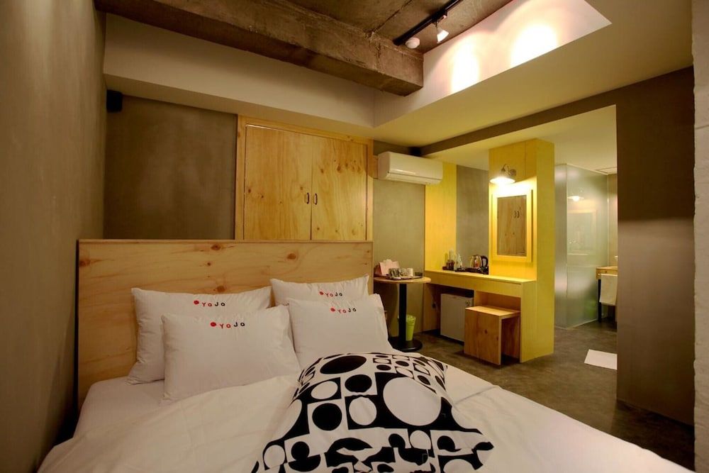 undefined Yaja Korea University 6