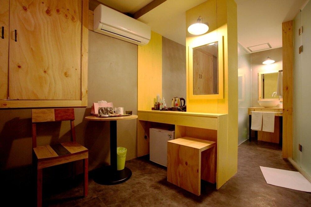 undefined Yaja Korea University 7