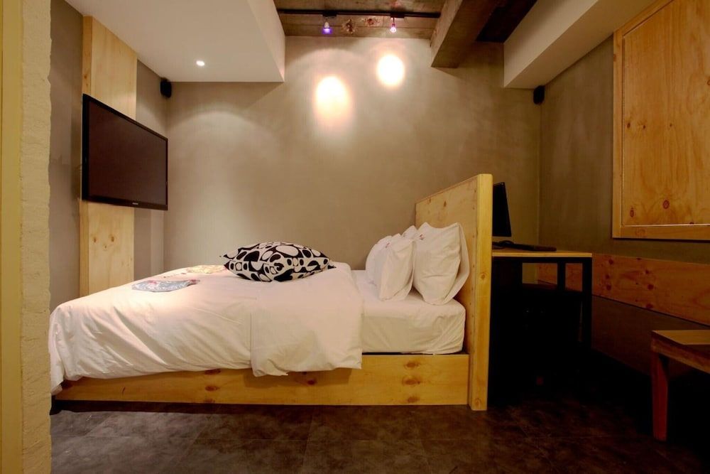 undefined Yaja Korea University 3