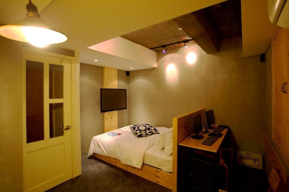 undefined Yaja Korea University 5