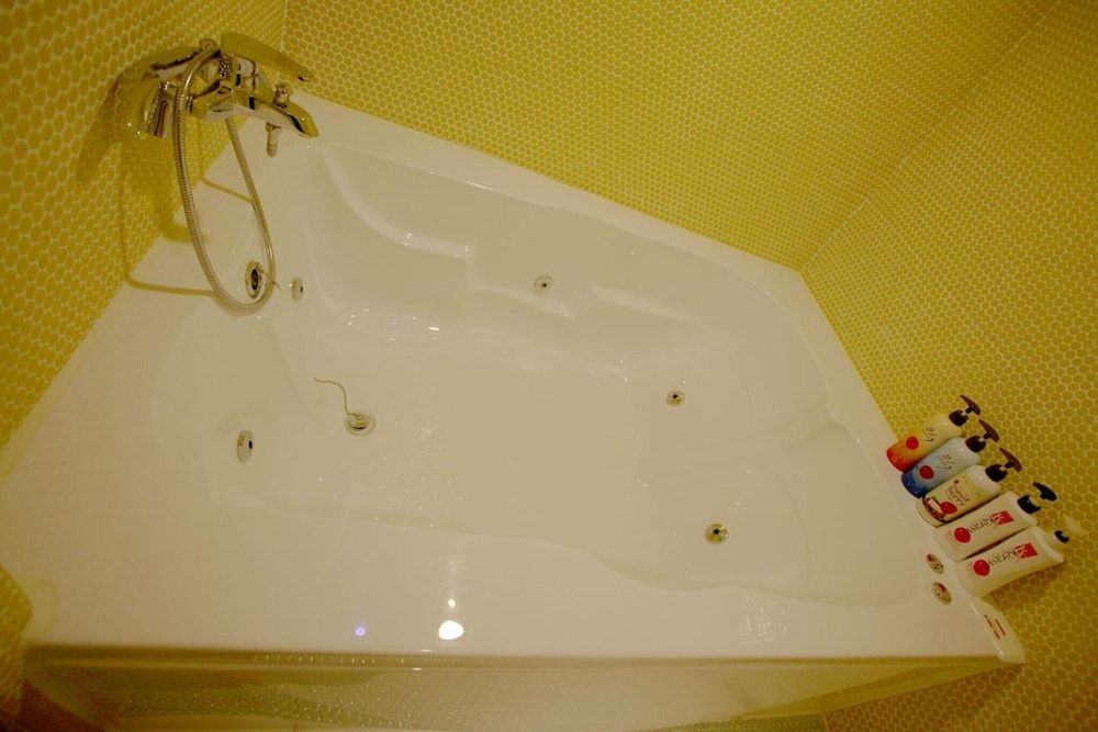 undefined Yaja Korea University 9