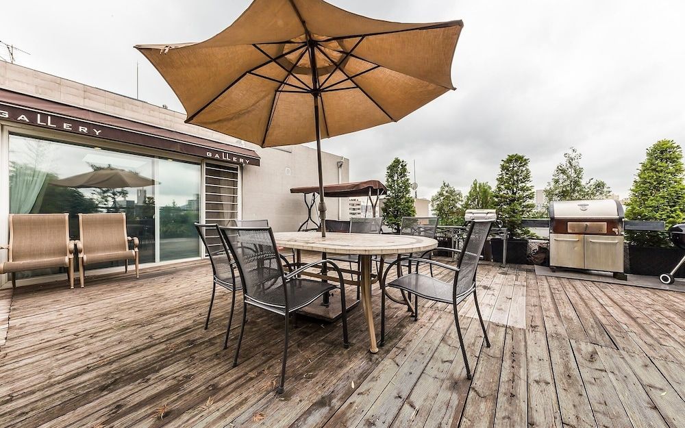 undefined Nokbeon Hotel Galley 10