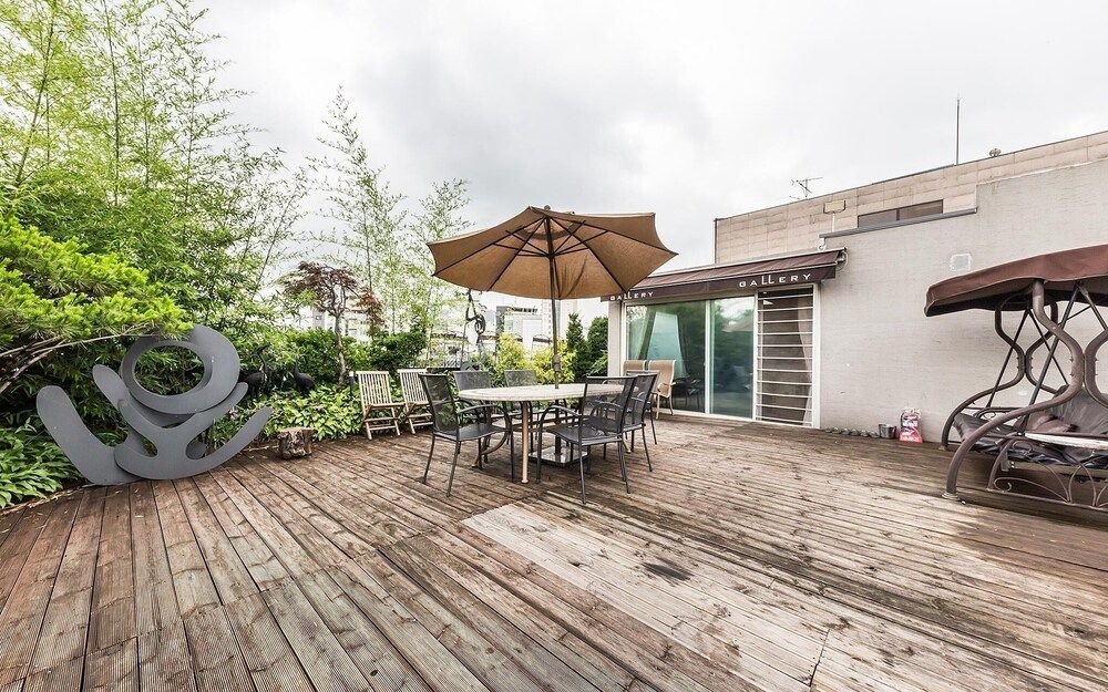 undefined Nokbeon Hotel Galley 9