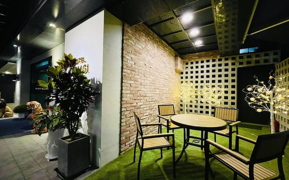 undefined Jamsil Hotel Tomji 5