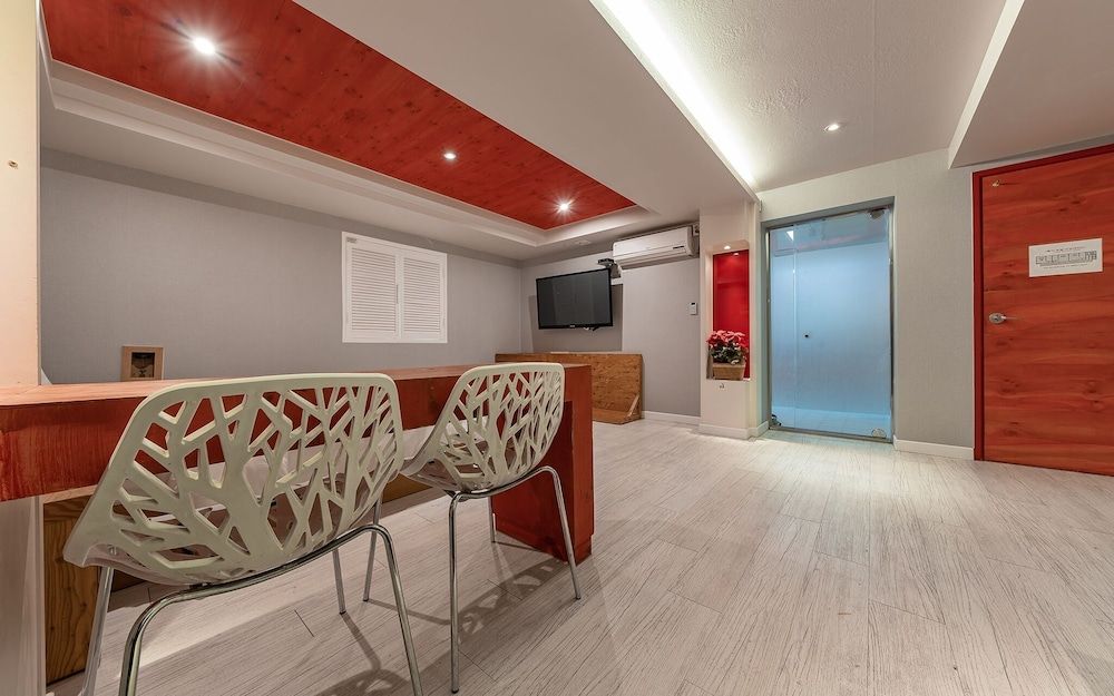 undefined Jamsil Hotel Tomji 9