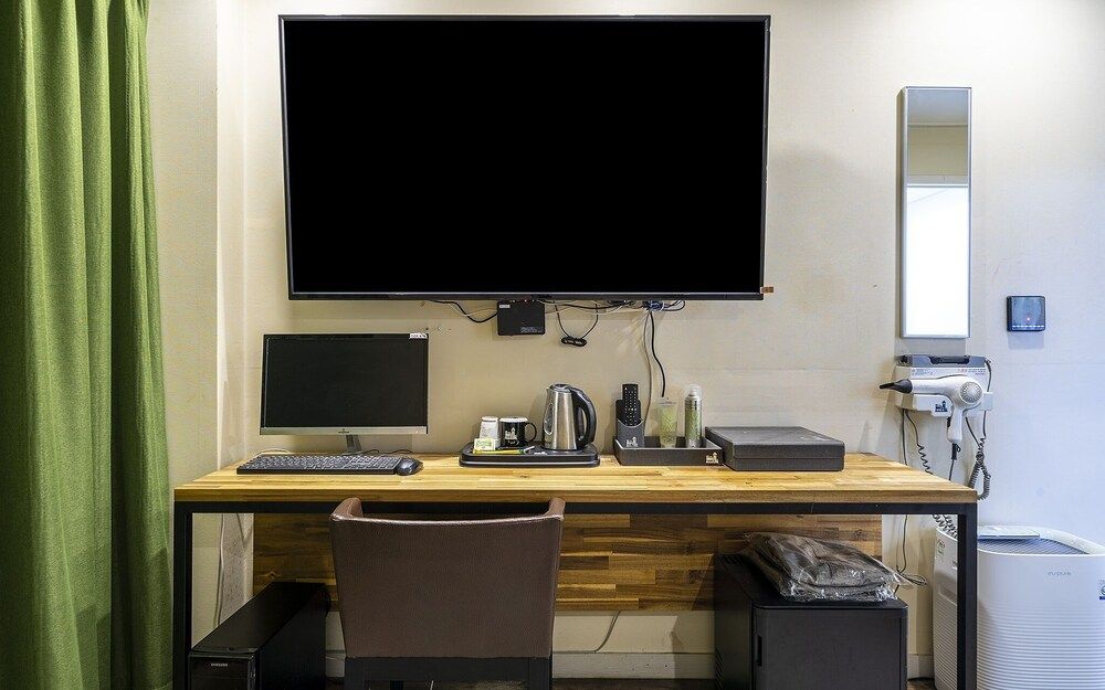 undefined Hwagok MS 4