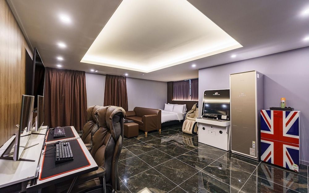 undefined Hwagok MS 2