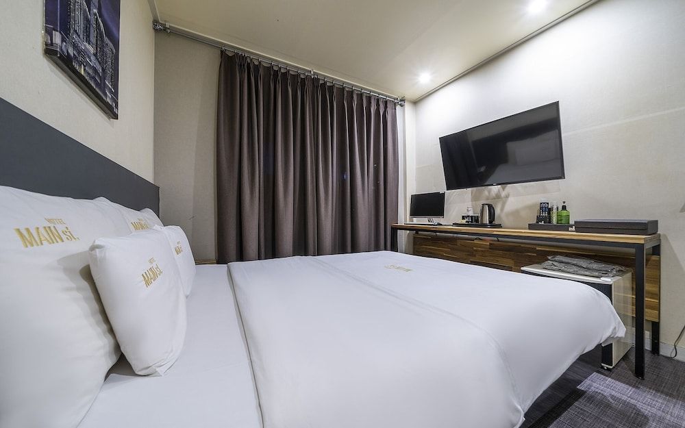 undefined Hwagok MS 8