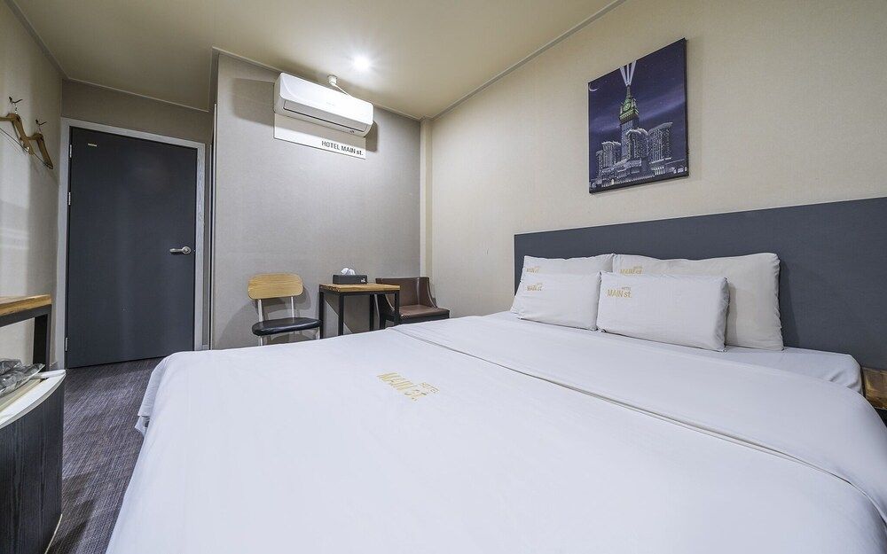 undefined Hwagok MS 9