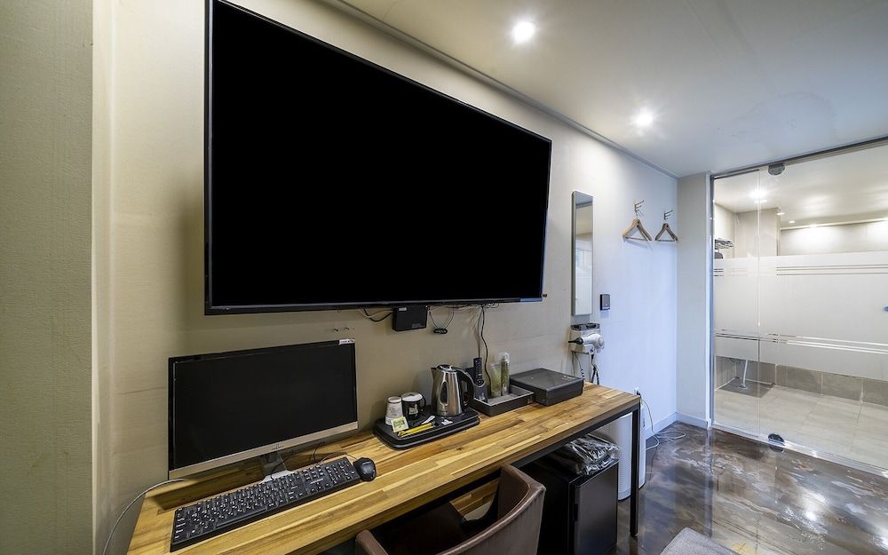 undefined Hwagok MS 5