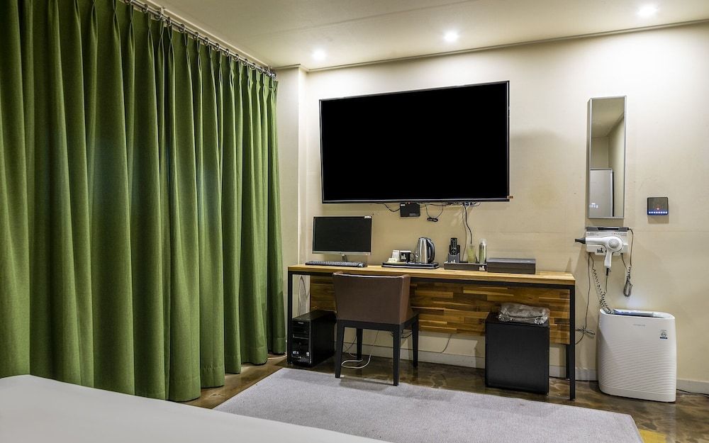 undefined Hwagok MS 3