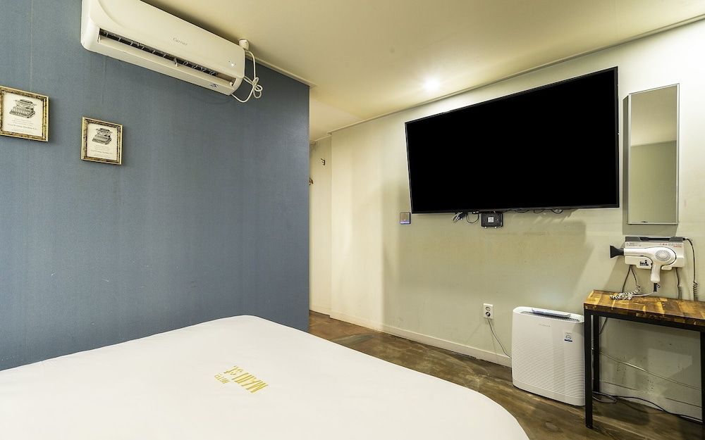 undefined Hwagok MS 7