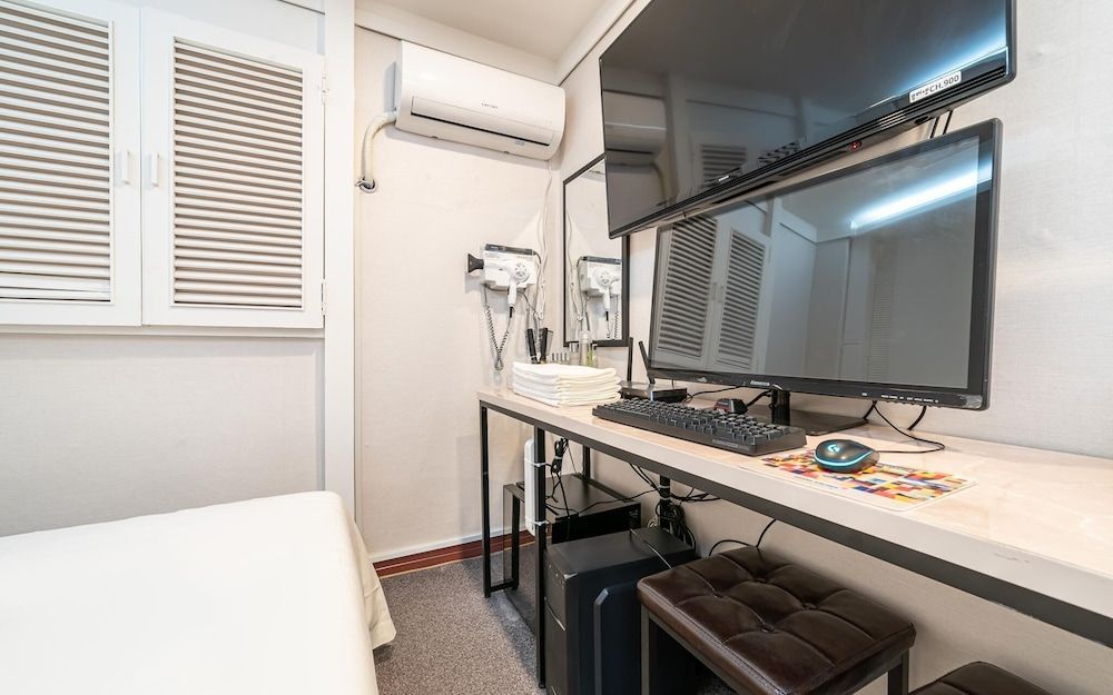 Suyu H Hotel Room (Special Room B (Netflix 1PC)) 3