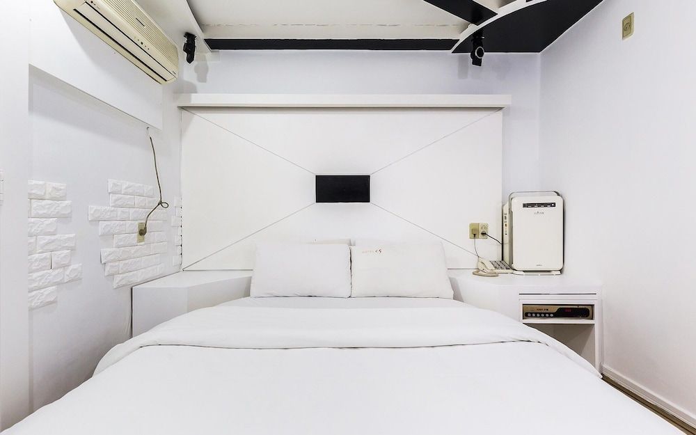 undefined Suyu H Hotel 9