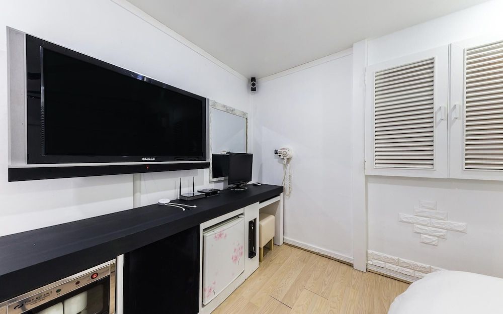 undefined Suyu H Hotel 7