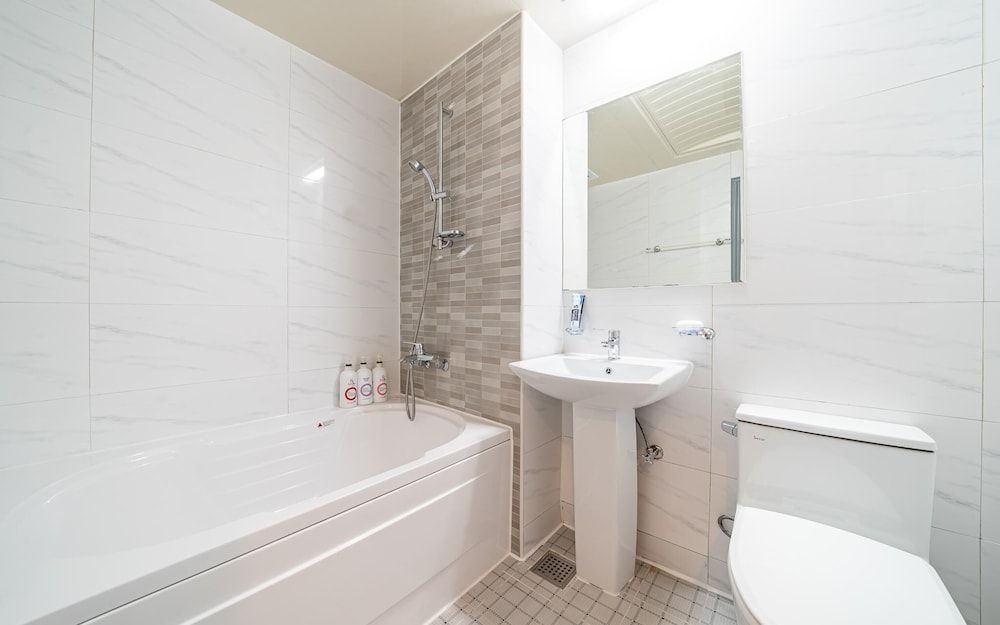 Suyu H Hotel Room (Special Room B (Netflix 1PC)) 2