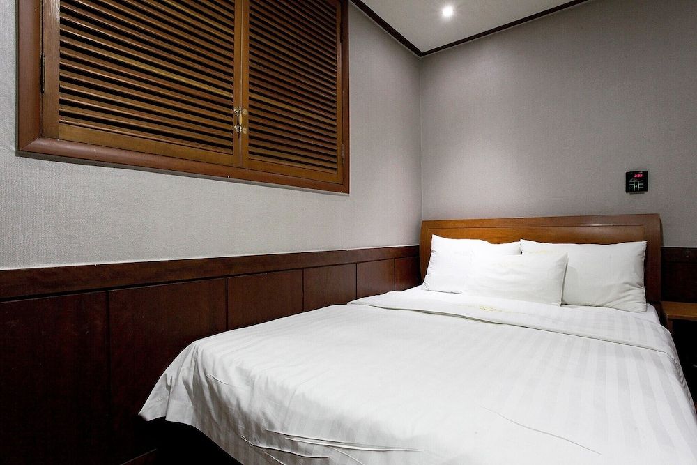 undefined Sangbong Utopia 6