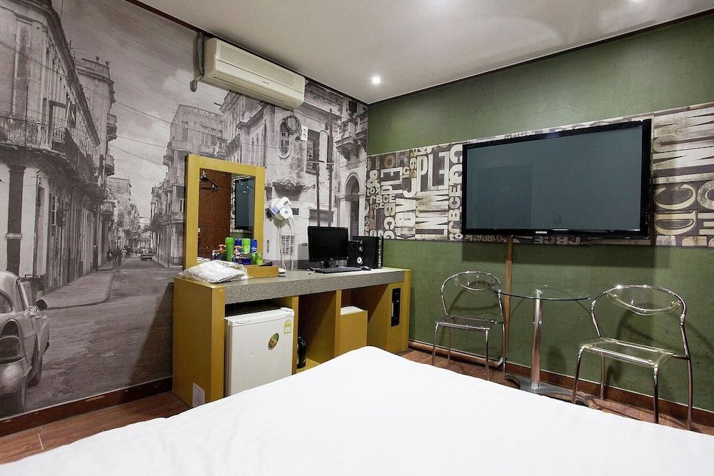 undefined Sangbong Utopia 8