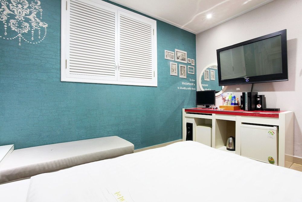 undefined Sangbong Utopia 4