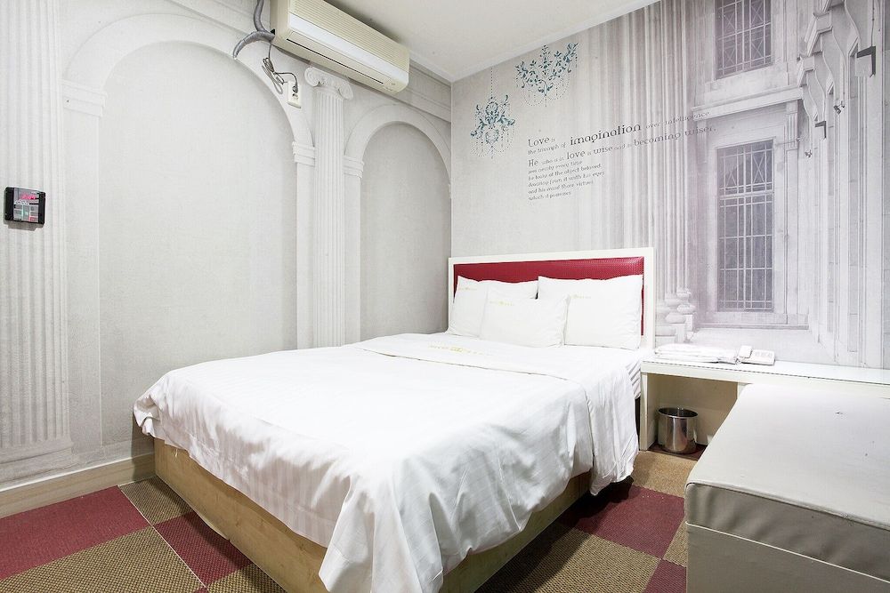 undefined Sangbong Utopia 2