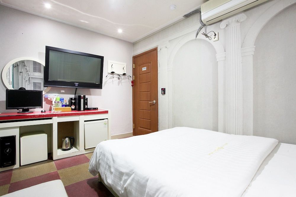 undefined Sangbong Utopia 3