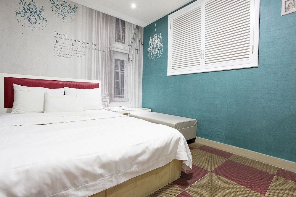 undefined Sangbong Utopia