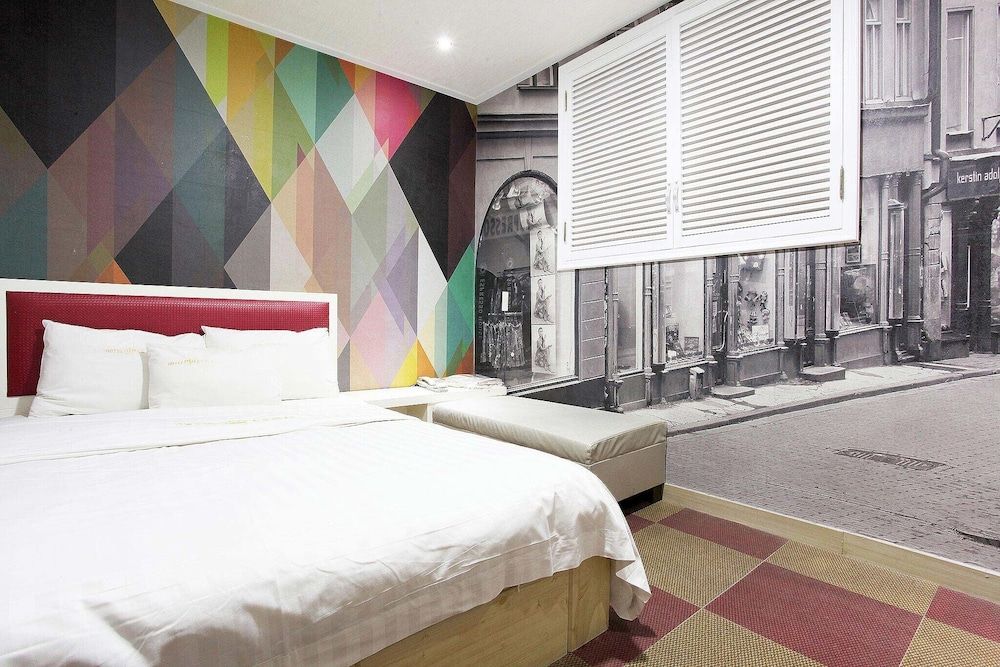 undefined Sangbong Utopia 9