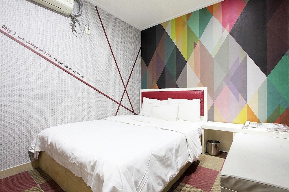 undefined Sangbong Utopia 10