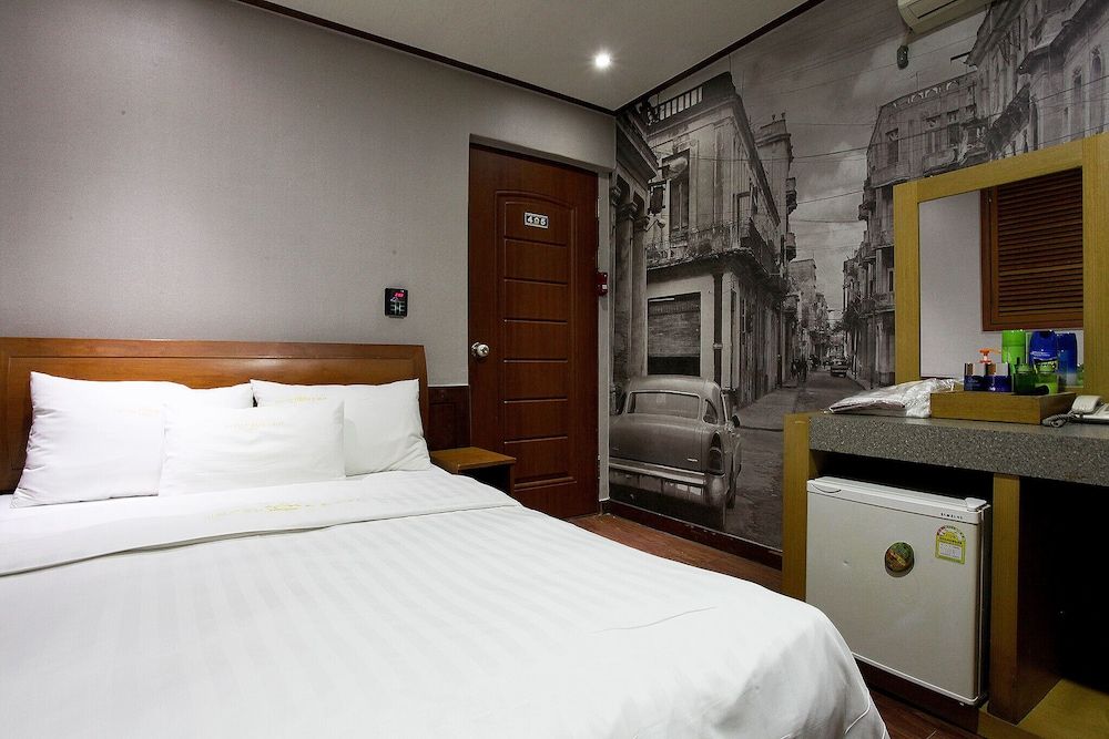 undefined Sangbong Utopia 7