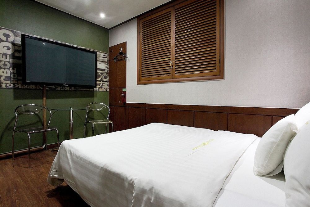 undefined Sangbong Utopia 5