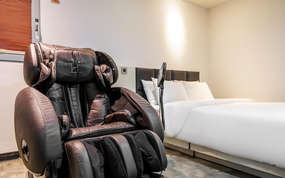 Sillim Sintra Room (Business Double Room (OTT)) 3