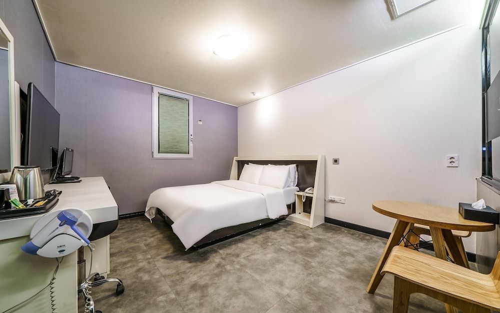 Sillim Sintra Room (Deluxe (OTT))