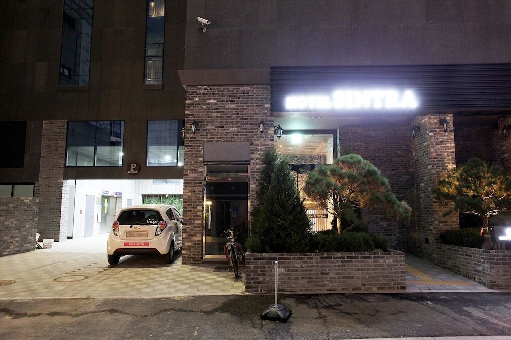 undefined Sillim Sintra 2