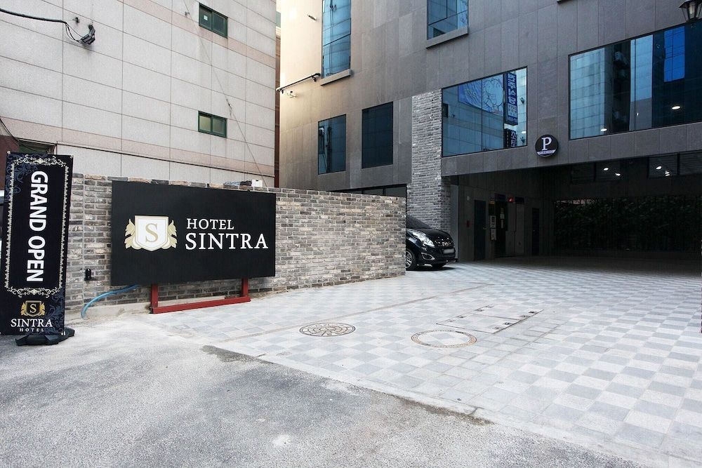 undefined Sillim Sintra 4