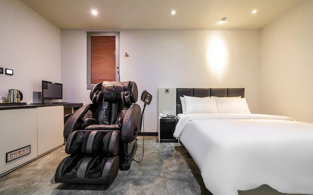 Sillim Sintra Room (Business Double Room (OTT))