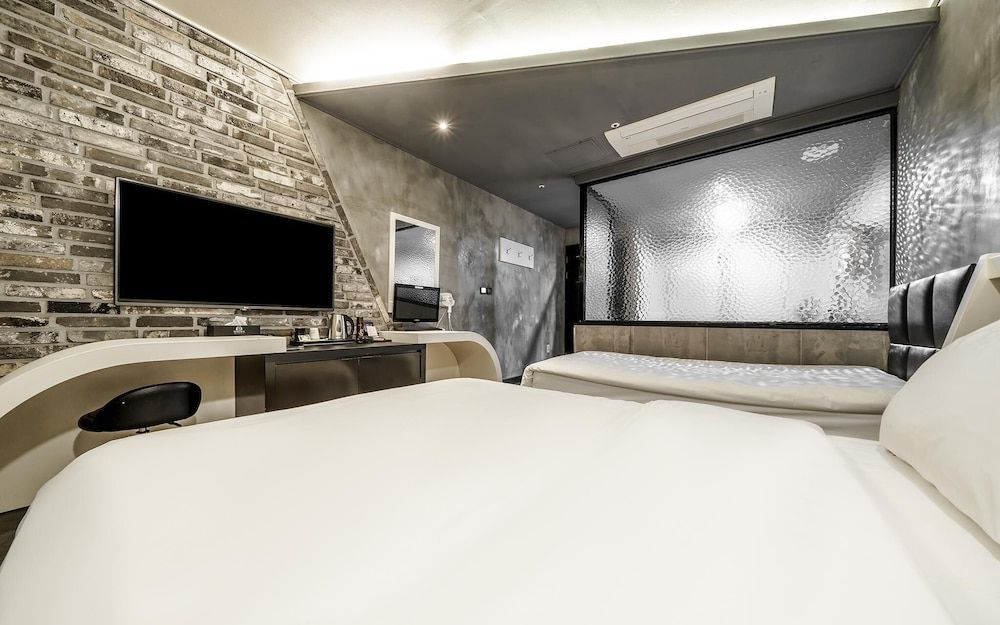 Sillim Sintra Room (Business Twin Room (OTT)) 3