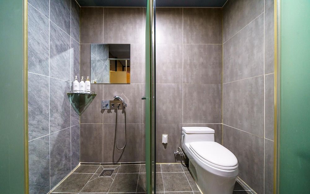 Sillim Sintra Room (Deluxe (OTT)) 6