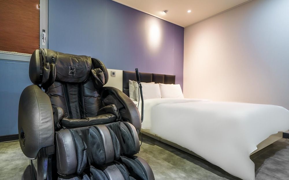 Sillim Sintra Room (Business Double Room (OTT)) 5