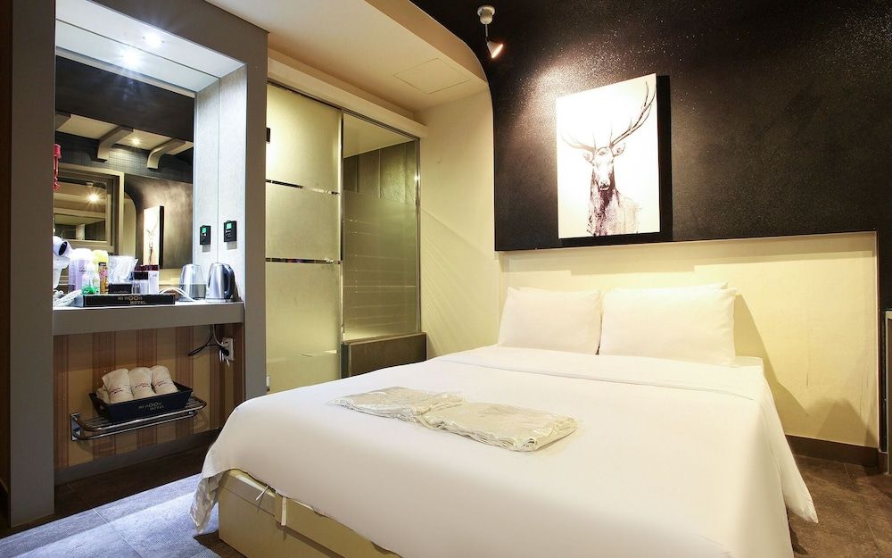 undefined Sangbong Hotel Coin De Rue 9