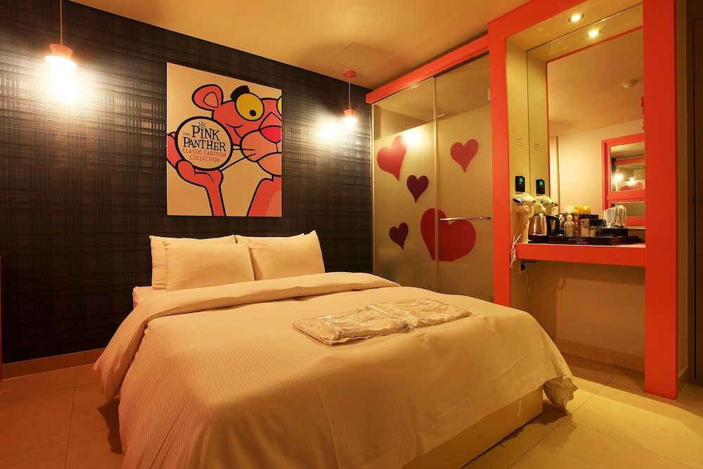 undefined Sangbong Hotel Coin De Rue 4