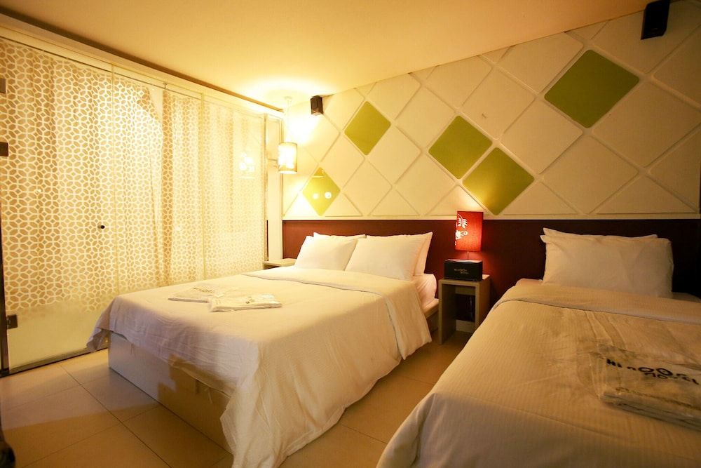 undefined Sangbong Hotel Coin De Rue 6