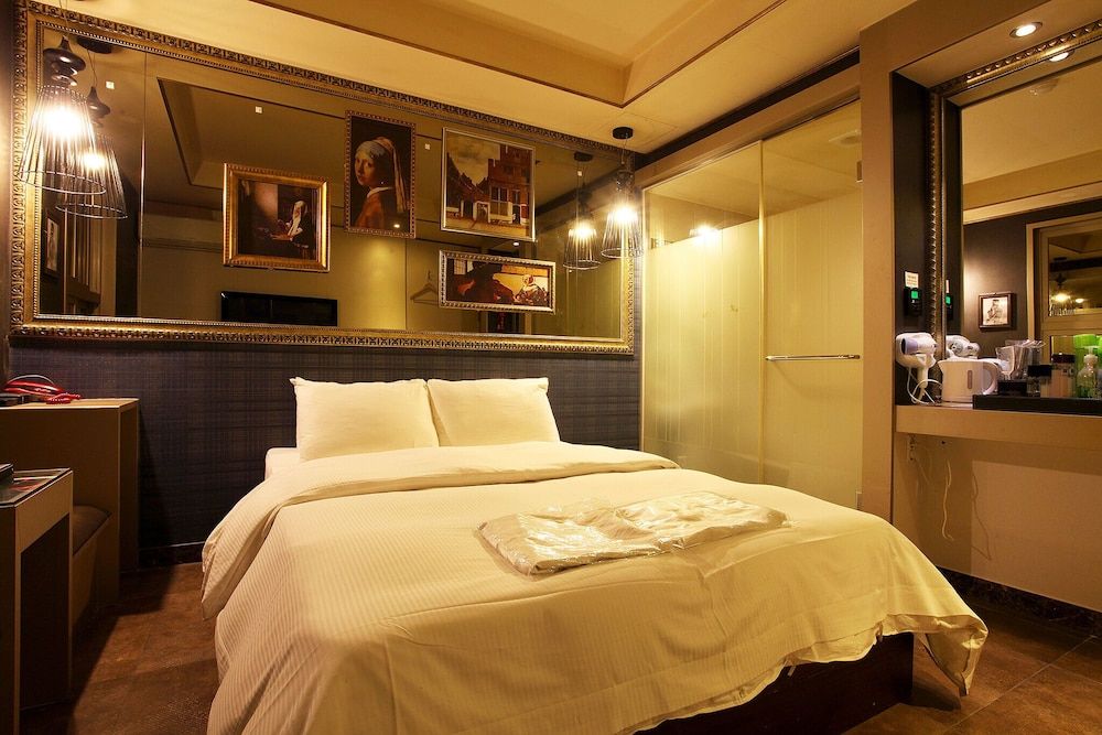 undefined Sangbong Hotel Coin De Rue 3