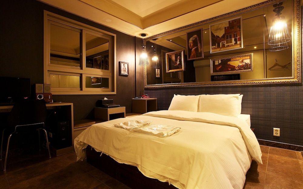 undefined Sangbong Hotel Coin De Rue 7