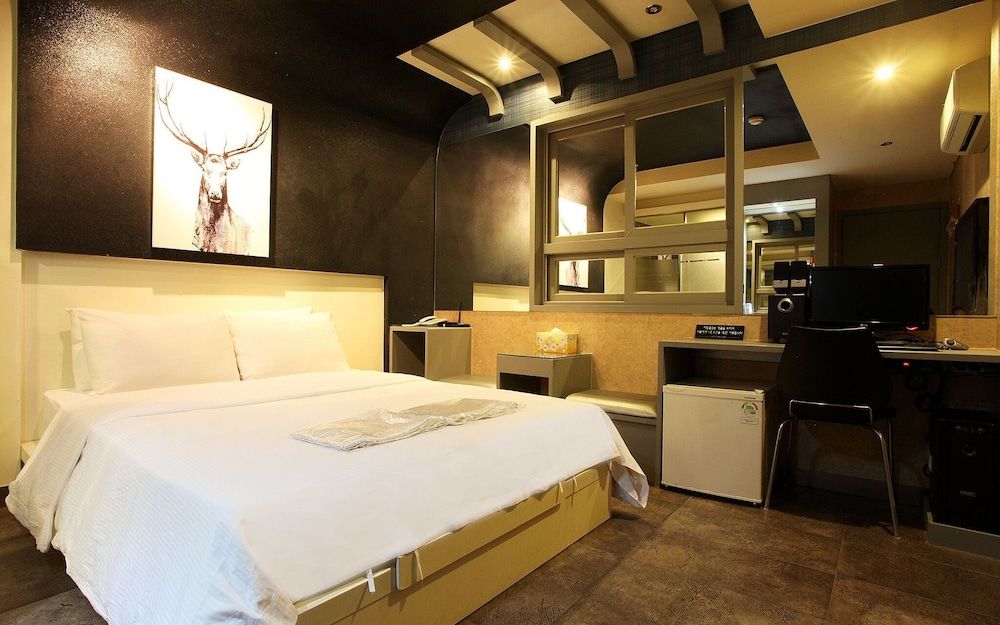 undefined Sangbong Hotel Coin De Rue 10