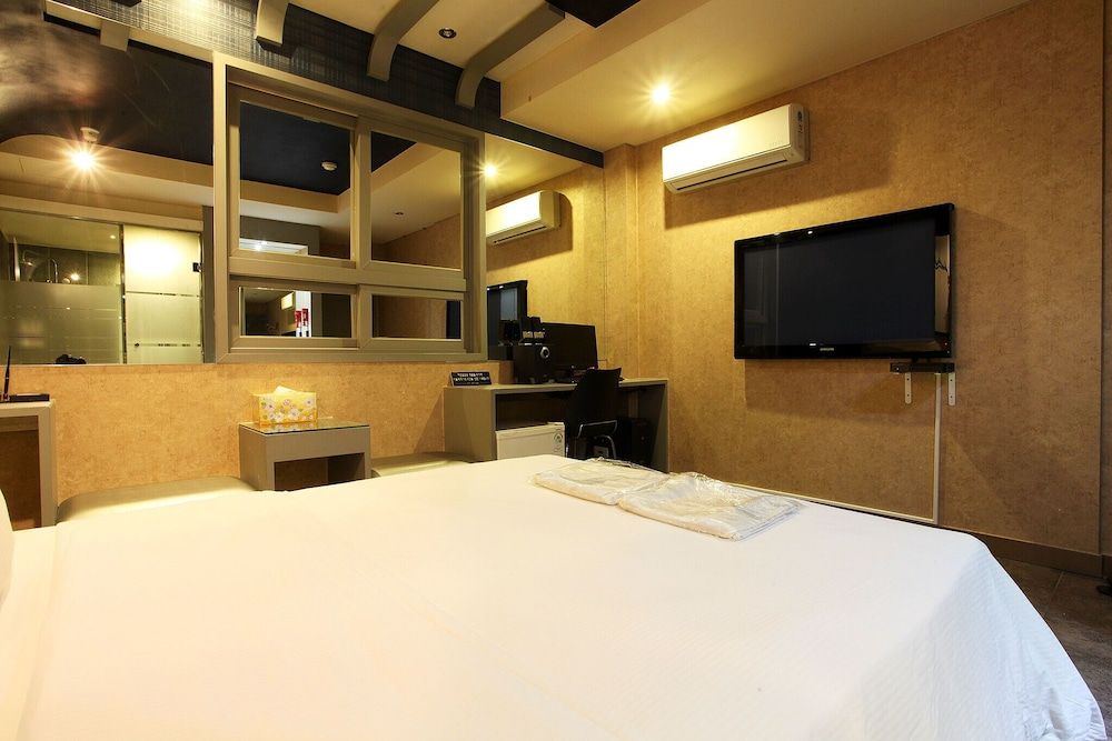 undefined Sangbong Hotel Coin De Rue 5